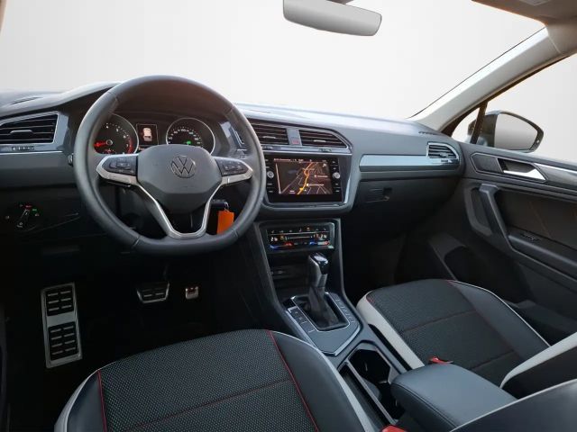 Volkswagen Tiguan 1.5 TSI DSG Life