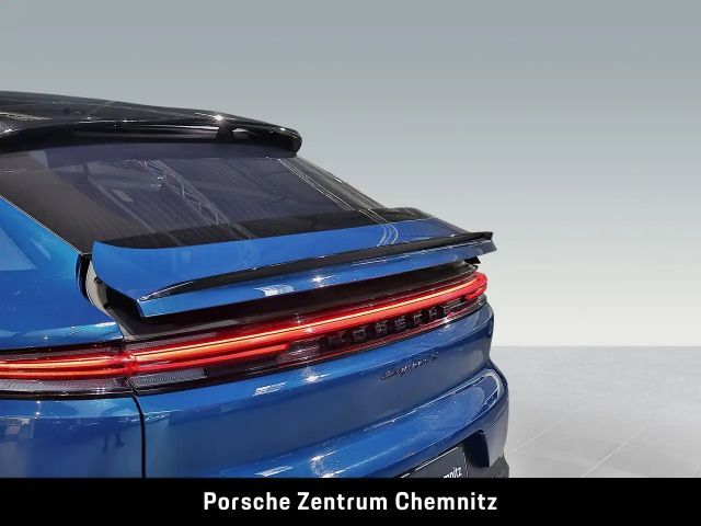 Porsche Cayenne Coupé S