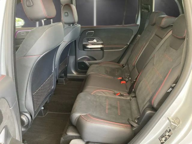 Mercedes-Benz GLB 220 4MATIC AMG Line