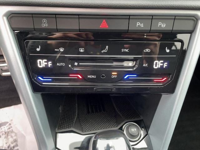 Volkswagen T-Roc 2.0 TDI DSG