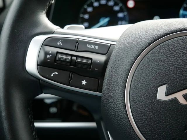 Kia Sportage GDi GT-Line Vierwielaandrijving