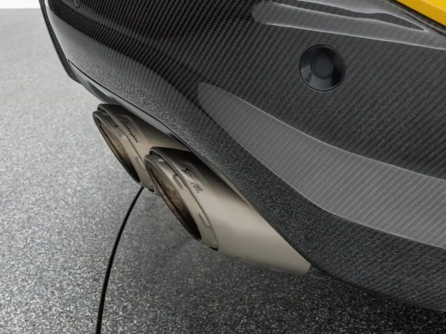 Lamborghini Urus Performante