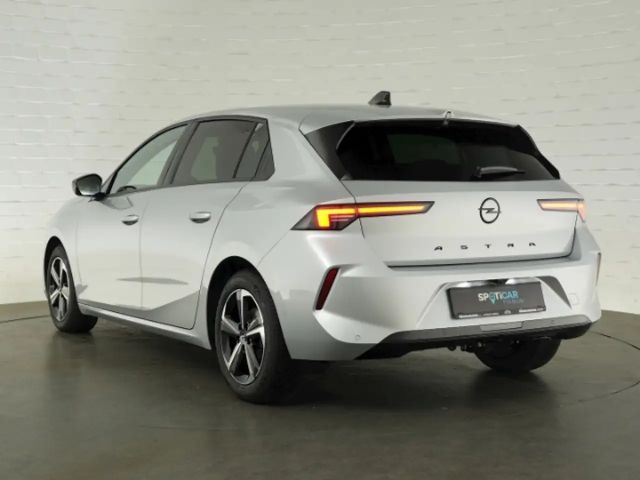 Opel Astra GS-Line Grand Sport