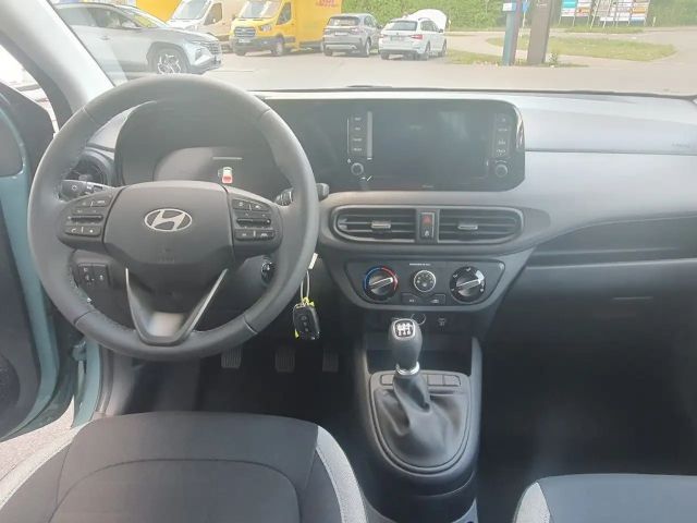 Hyundai i10 1.0 Select