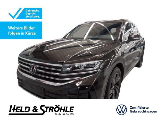 Volkswagen Touareg 3.0 V6 TDI Elegance Elegance