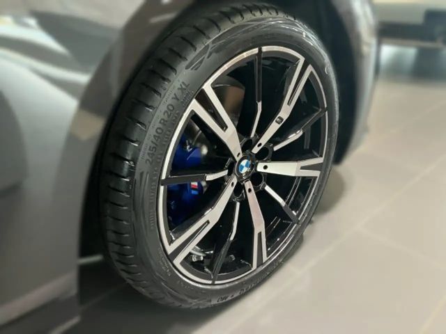 BMW 520 520d Touring xDrive