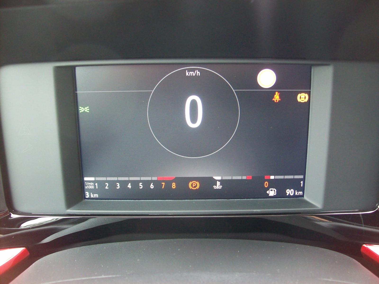 Opel Mokka 1.2 Turbo GS-Line Grand Sport