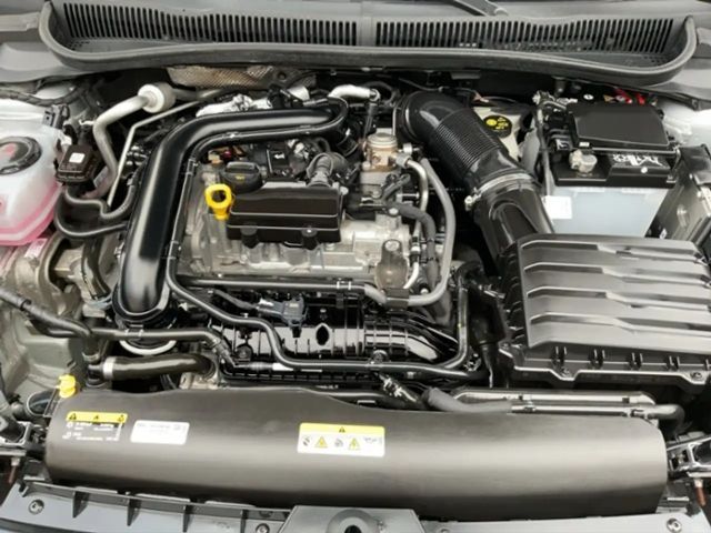 Volkswagen Taigo 1.0 TSI Move