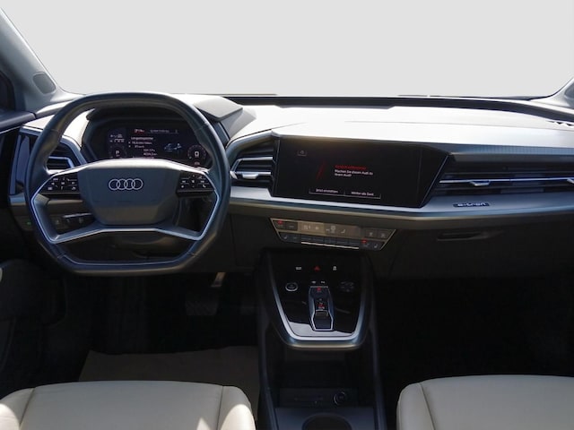 Audi Q4 e-tron 40 Sportback