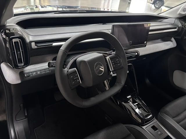 Citroën C3 Aircross Plus