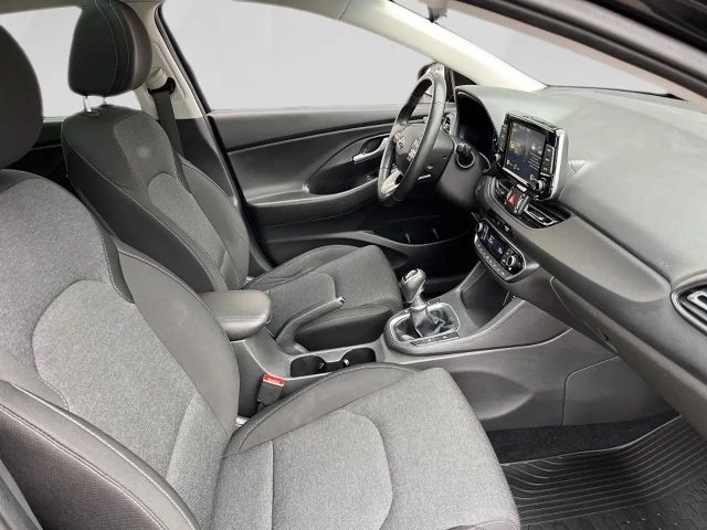 Hyundai i30 CRDi Trend