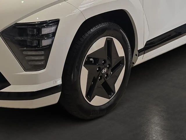 Hyundai Kona Electric Prime