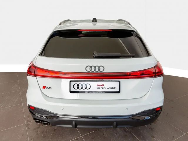 Audi A5 Quattro S-Tronic