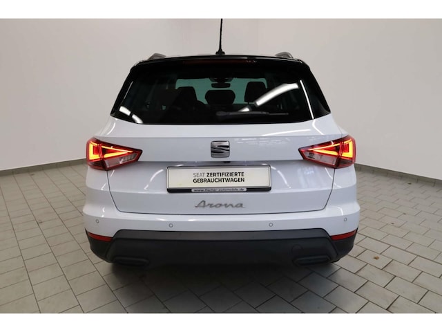 Seat Arona 1.0 TSI Style