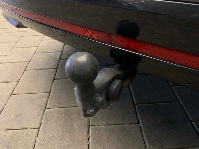 Skoda Enyaq 4x4 Coupe RS