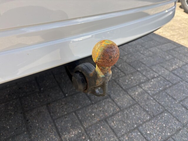 Skoda Octavia 2.0 TDI Combi Style Style