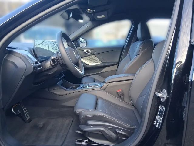 BMW 120 M-SportPro Sedan