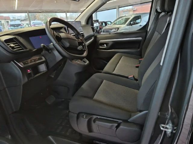 Citroën Spacetourer Plus