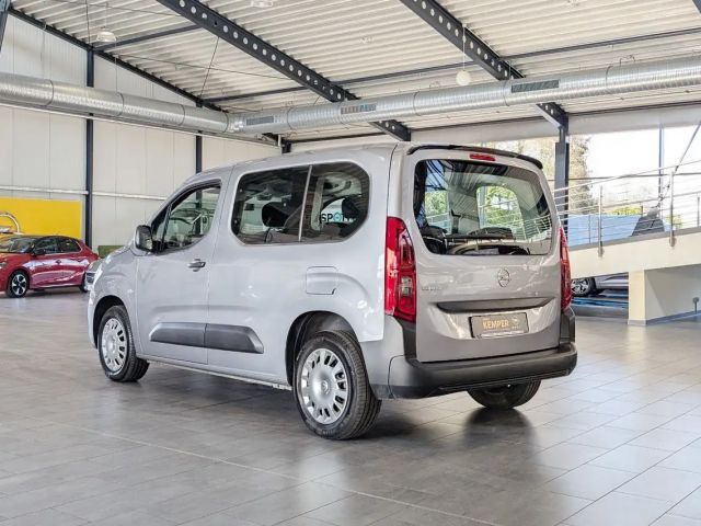 Opel Combo 1.5 CDTI Life