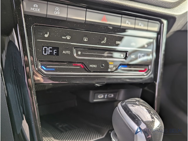 Volkswagen T-Roc Cabriolet DSG R-Line