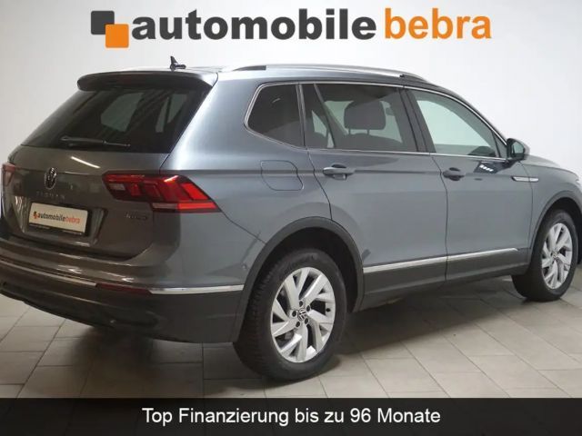 Volkswagen Tiguan 2.0 TDI Allspace DSG Life