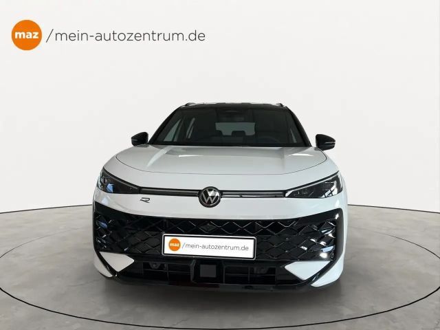 Volkswagen T-Roc DSG R-Line Style