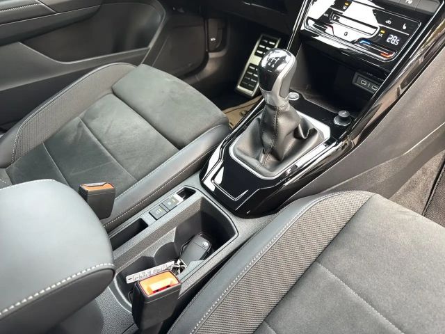 Volkswagen T-Roc 1.5 TSI R-Line