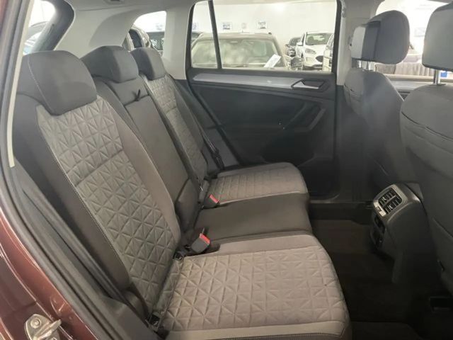 Volkswagen Tiguan 2.0 TDI DSG IQ.Drive Life