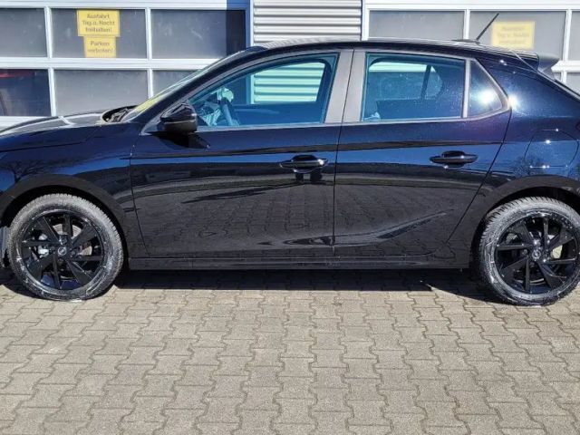 Opel Corsa Edition F Edition