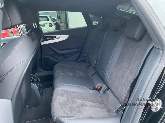 Audi A5 Ambiente Quattro S-Line Sportback