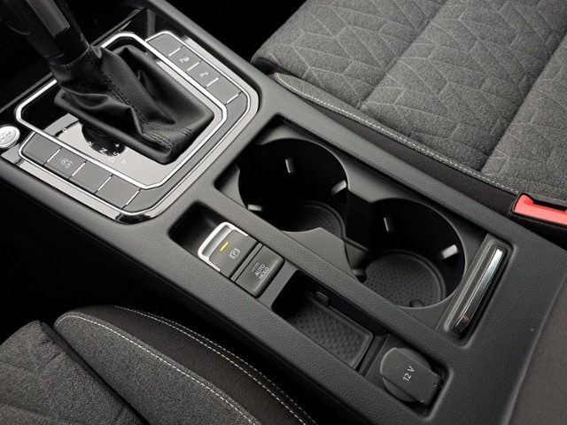 Volkswagen Passat 2.0 TDI Business DSG Variant