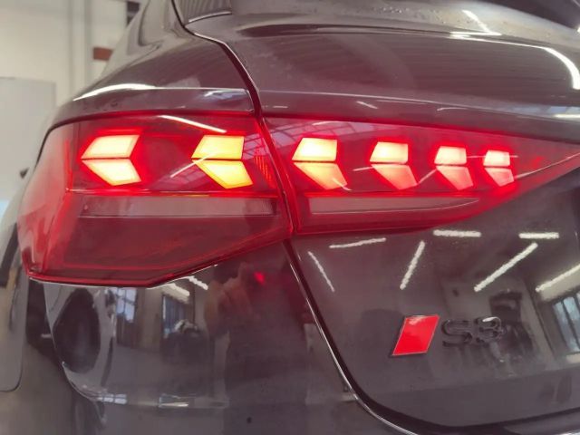 Audi S3 2.0 TFSI S-Tronic Sedan