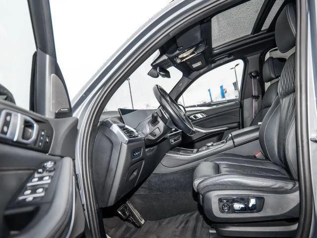 BMW X5 M-Sport xDrive30d