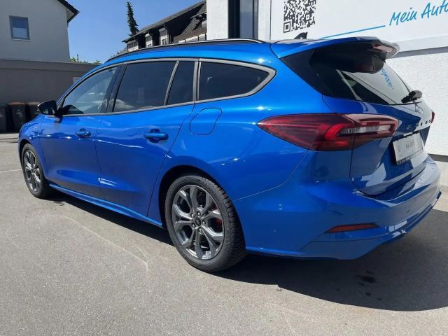 Ford Focus EcoBoost ST Line Wagon