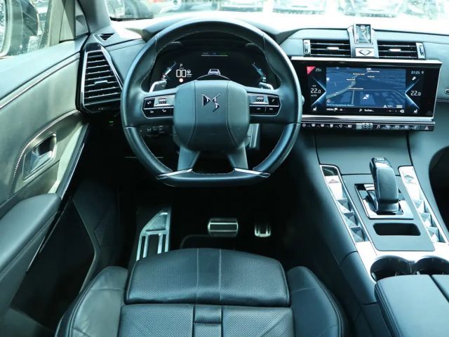 DS DS 7 Crossback Crossback