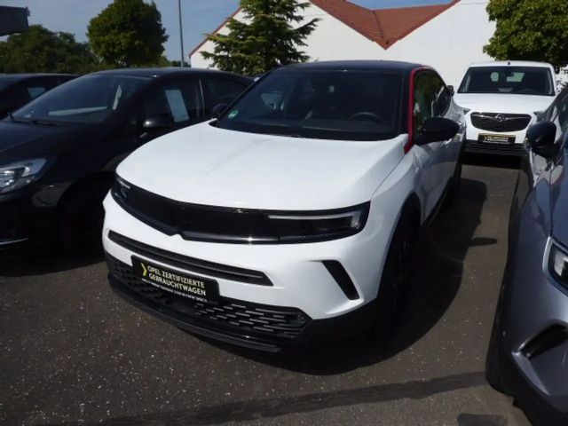 Opel Mokka GS-Line Grand Sport