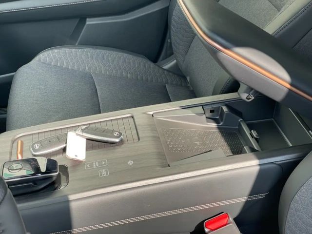 Nissan Ariya 63 kWh 218PS ADVANCE