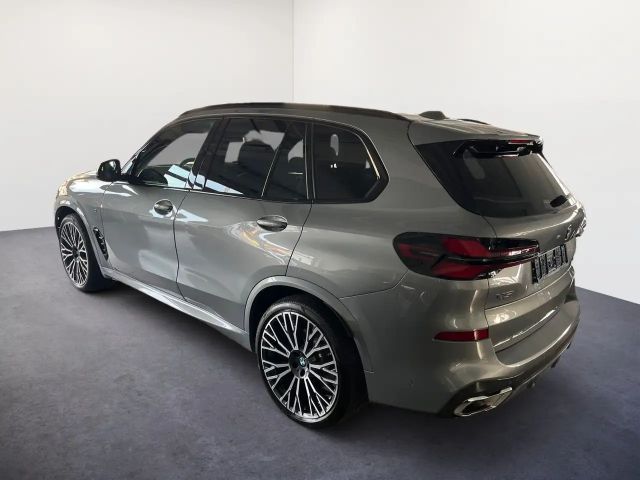 BMW X5 M-Sport xDrive