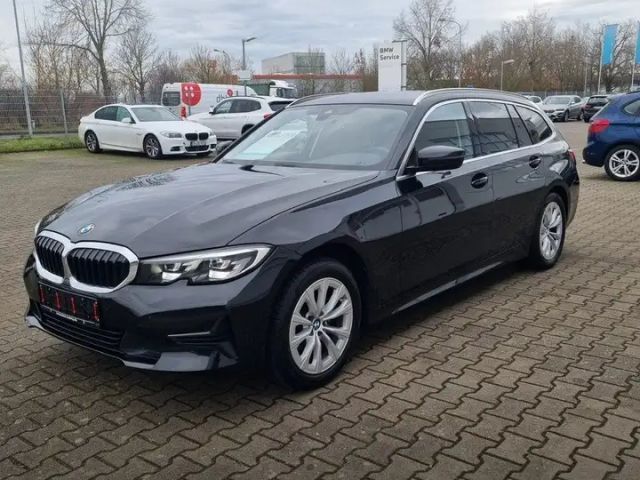 BMW 318 318i Advantage pakket Comfort pakket