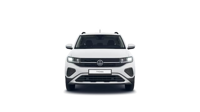 Volkswagen T-Cross 1.0 TSI IQ.Drive Life