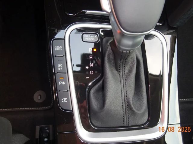 Kia Ceed GDi SportWagon