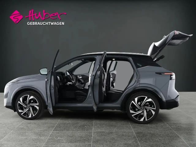 Nissan Qashqai Tekna