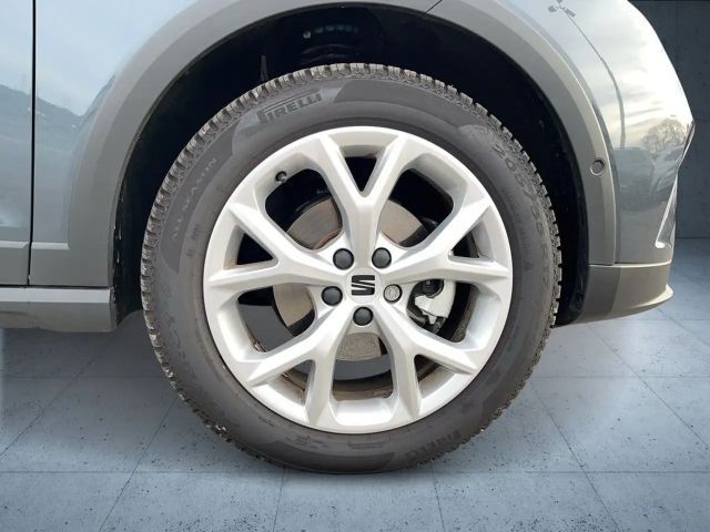 Seat Arona 1.0 TSI FR-lijn Plus