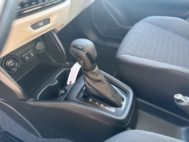 Suzuki Swift Hybrid Shine