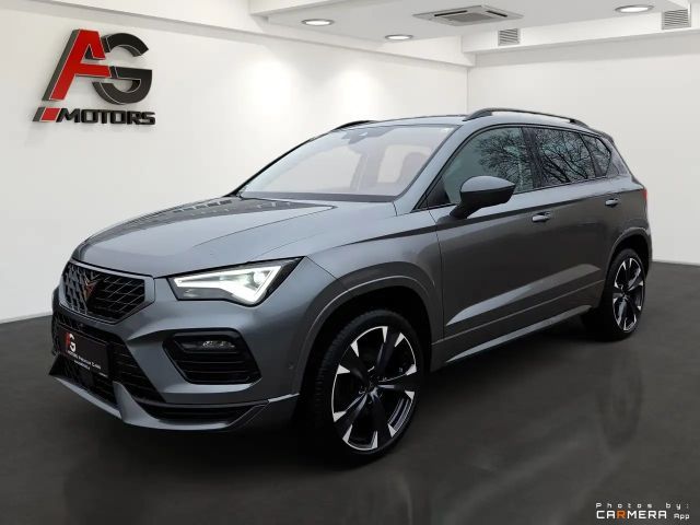 Cupra Ateca 1.5 TSI DSG