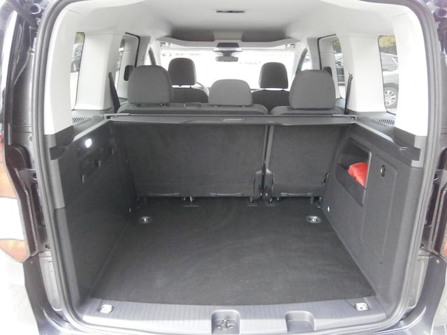 Volkswagen Caddy Caddy KO     Caddy  85 TSI SG6