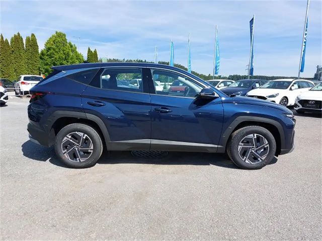 Hyundai Tucson 2WD Smart T-GDi