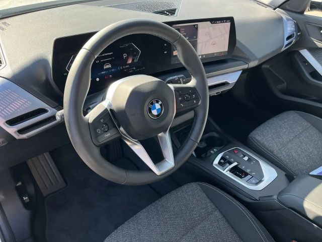 BMW 120 120d Comfort pakket Sedan