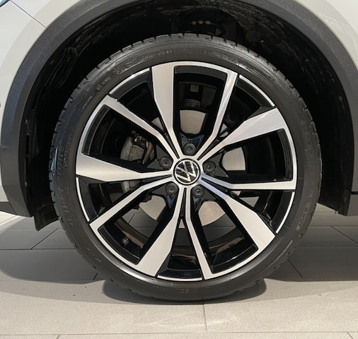 Volkswagen T-Roc Cabriolet DSG Style