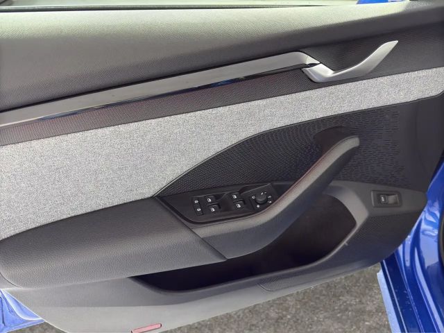 Skoda Octavia Selection